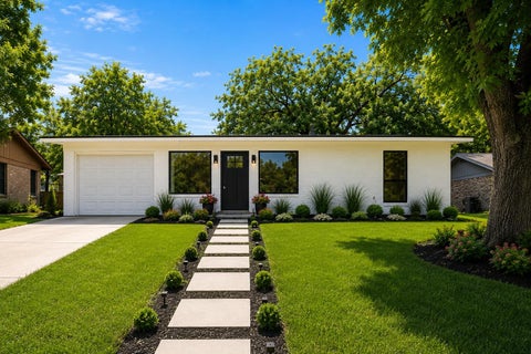 Photo of 9009 Glenn LN, Austin, TX 78753 (MLS # 1639536)
