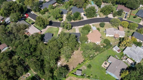 Tiny photo for 9009 Glenn LN, Austin, TX 78753 (MLS # 1639536)