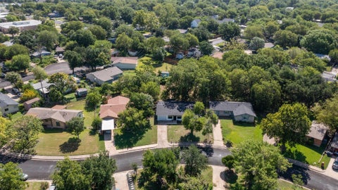 Tiny photo for 9009 Glenn LN, Austin, TX 78753 (MLS # 1639536)