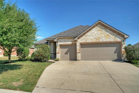 Photo of 18413 Falcon Pointe BLVD, Pflugerville, TX 78660 (MLS # 2414330)