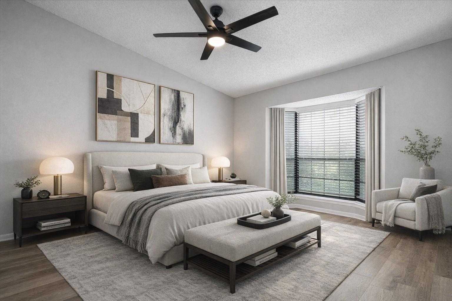 1601 Faro DR 704