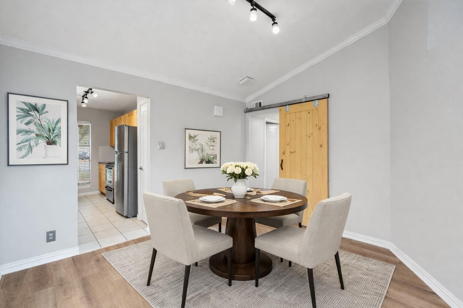 1601 Faro DR 704
