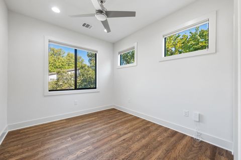 Tiny photo for 1118 Algarita Ave #1, Austin, TX 78704 (MLS # 5366943)
