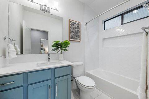 Tiny photo for 1118 Algarita Ave #1, Austin, TX 78704 (MLS # 5366943)