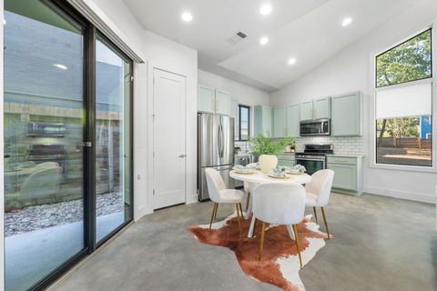 Tiny photo for 1118 Algarita Ave #1, Austin, TX 78704 (MLS # 5366943)