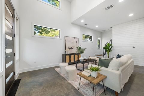 Tiny photo for 1118 Algarita Ave #1, Austin, TX 78704 (MLS # 5366943)