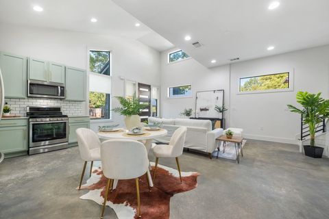 Tiny photo for 1118 Algarita Ave #1, Austin, TX 78704 (MLS # 5366943)