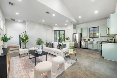 Photo of 1118 Algarita Ave #1, Austin, TX 78704 (MLS # 5366943)