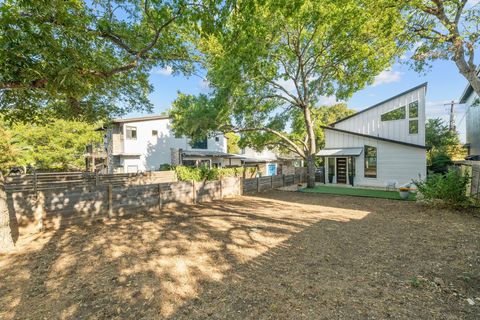 Tiny photo for 1118 Algarita Ave #1, Austin, TX 78704 (MLS # 5366943)
