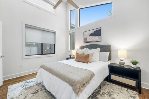 Tiny photo for 1118 Algarita Ave #1, Austin, TX 78704 (MLS # 5366943)