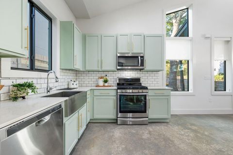 Tiny photo for 1118 Algarita Ave #1, Austin, TX 78704 (MLS # 5366943)