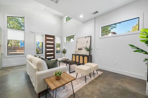 Tiny photo for 1118 Algarita Ave #1, Austin, TX 78704 (MLS # 5366943)