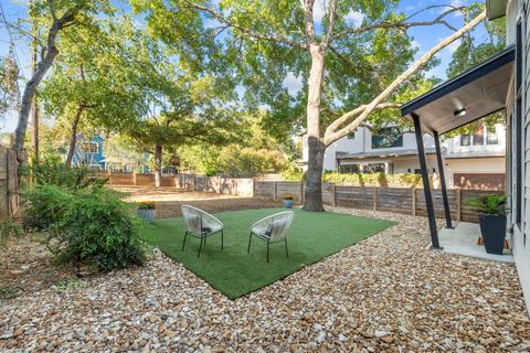 Tiny photo for 1118 Algarita Ave #1, Austin, TX 78704 (MLS # 5366943)