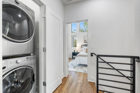 Tiny photo for 1118 Algarita Ave #1, Austin, TX 78704 (MLS # 5366943)