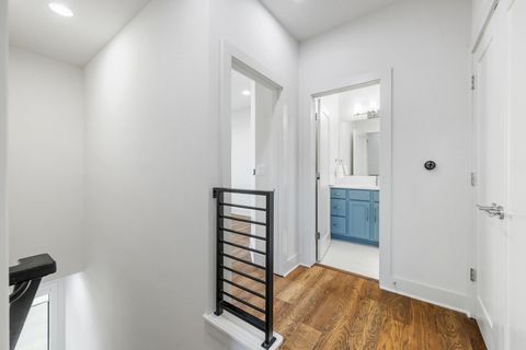 Tiny photo for 1118 Algarita Ave #1, Austin, TX 78704 (MLS # 5366943)