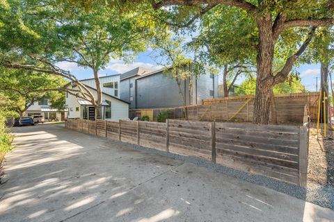 Tiny photo for 1118 Algarita Ave #1, Austin, TX 78704 (MLS # 5366943)