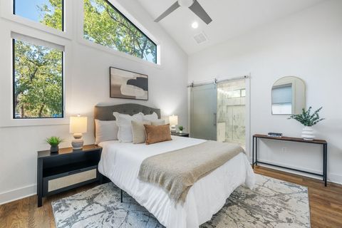 Tiny photo for 1118 Algarita Ave #1, Austin, TX 78704 (MLS # 5366943)