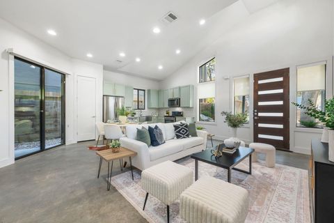 Tiny photo for 1118 Algarita Ave #1, Austin, TX 78704 (MLS # 5366943)