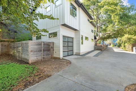 Tiny photo for 1118 Algarita Ave #1, Austin, TX 78704 (MLS # 5366943)