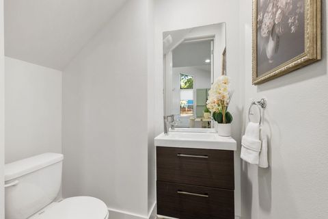 Tiny photo for 1118 Algarita Ave #1, Austin, TX 78704 (MLS # 5366943)