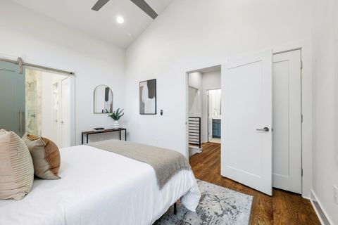 Tiny photo for 1118 Algarita Ave #1, Austin, TX 78704 (MLS # 5366943)