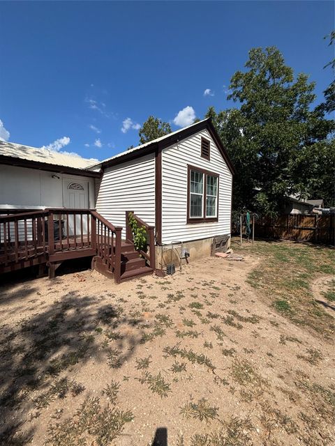 Tiny photo for 4605 Glissman RD, Austin, TX 78702 (MLS # 9971279)