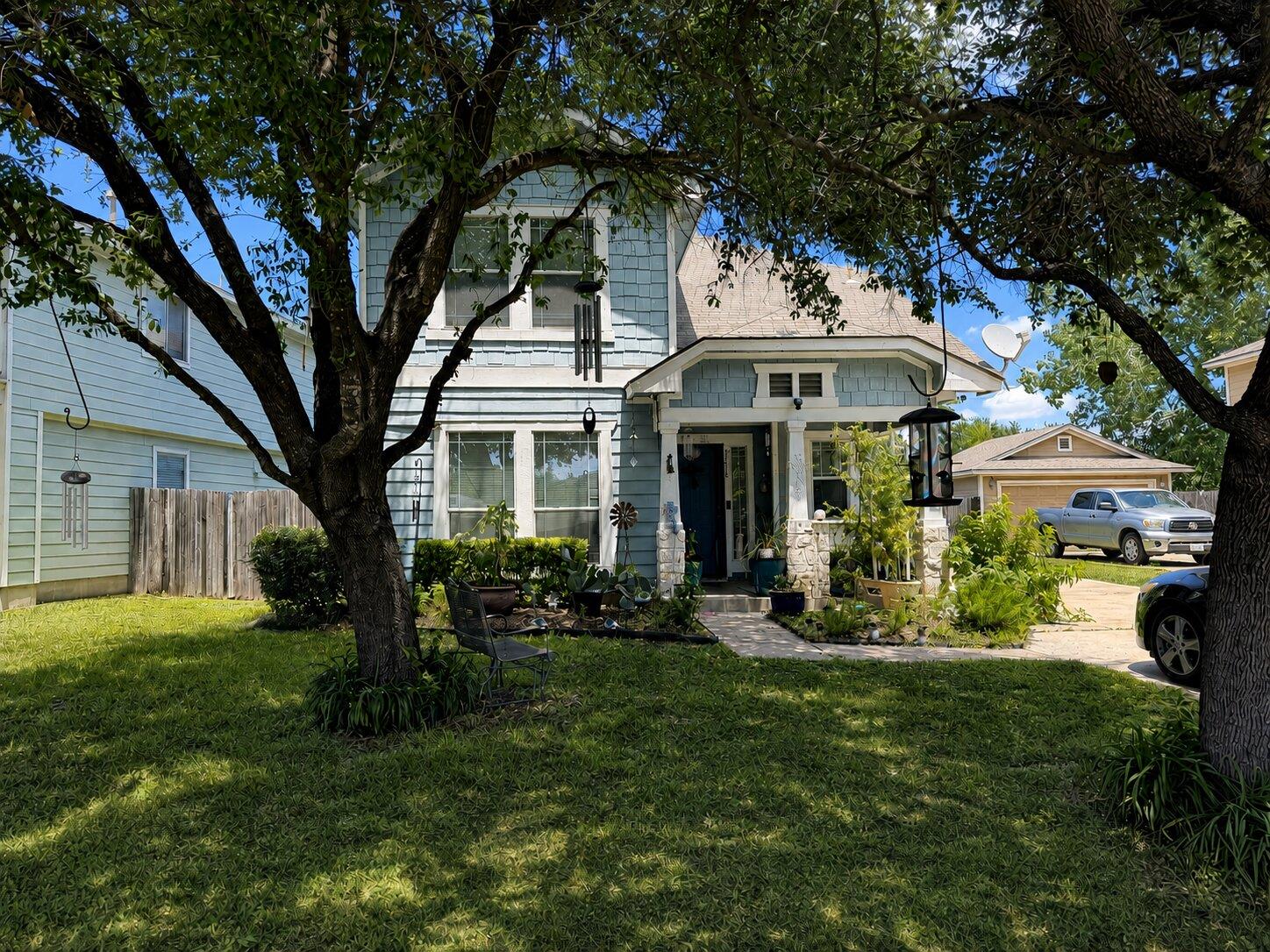 Photo 1 of 1 — 2818 Deerfern LN, Round Rock, TX 78665