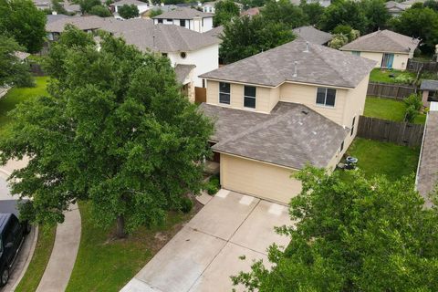 A home in Manor