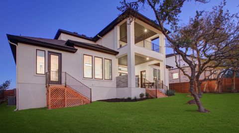 Tiny photo for 16705 Moineau DR, Austin, TX 78738 (MLS # 9483938)