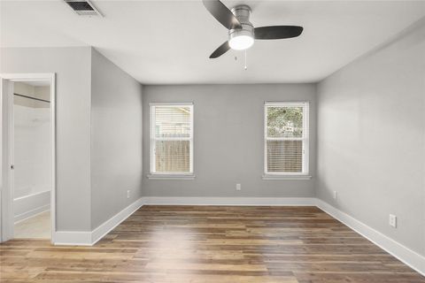 Tiny photo for 12802 Carrera DR, Austin, TX 78727 (MLS # 6530483)