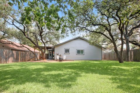 Tiny photo for 12802 Carrera DR, Austin, TX 78727 (MLS # 6530483)