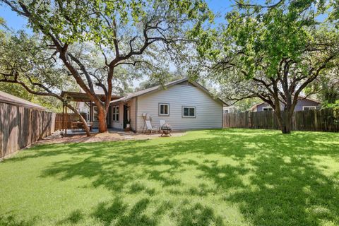 Tiny photo for 12802 Carrera DR, Austin, TX 78727 (MLS # 6530483)