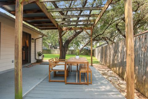 Tiny photo for 12802 Carrera DR, Austin, TX 78727 (MLS # 6530483)