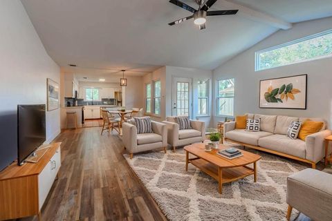 Tiny photo for 12802 Carrera DR, Austin, TX 78727 (MLS # 6530483)