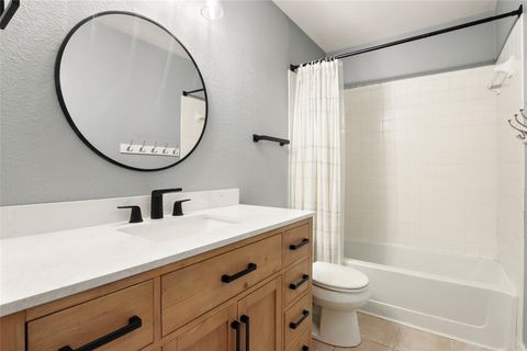 Tiny photo for 12802 Carrera DR, Austin, TX 78727 (MLS # 6530483)