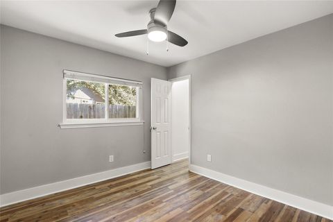 Tiny photo for 12802 Carrera DR, Austin, TX 78727 (MLS # 6530483)