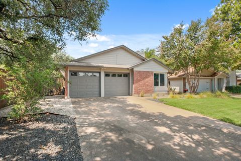 Tiny photo for 12802 Carrera DR, Austin, TX 78727 (MLS # 6530483)