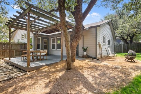 Tiny photo for 12802 Carrera DR, Austin, TX 78727 (MLS # 6530483)