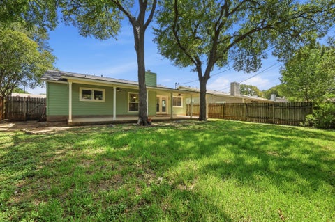 Tiny photo for 5509 Porsche LN, Austin, TX 78749 (MLS # 8565800)