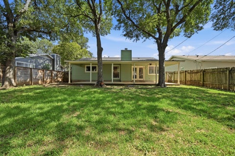 Tiny photo for 5509 Porsche LN, Austin, TX 78749 (MLS # 8565800)