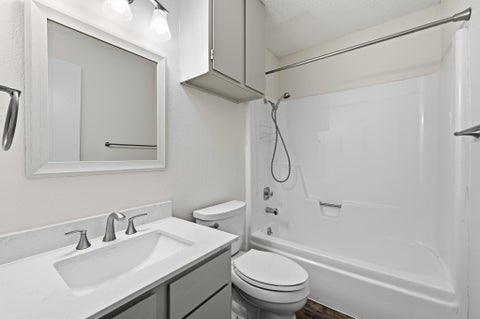 Tiny photo for 5509 Porsche LN, Austin, TX 78749 (MLS # 8565800)