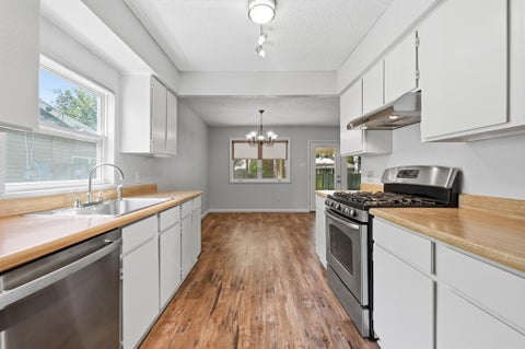 Tiny photo for 5509 Porsche LN, Austin, TX 78749 (MLS # 8565800)