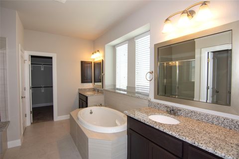 Tiny photo for 3901 Rhythmic DR, Pflugerville, TX 78660 (MLS # 8455867)
