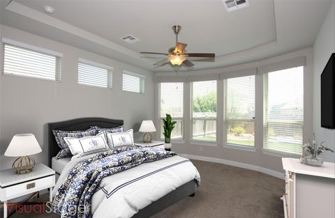 Tiny photo for 3901 Rhythmic DR, Pflugerville, TX 78660 (MLS # 8455867)