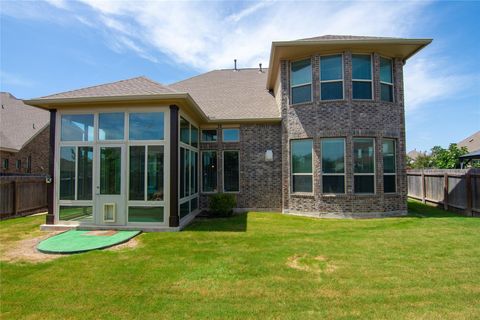 Tiny photo for 3901 Rhythmic DR, Pflugerville, TX 78660 (MLS # 8455867)