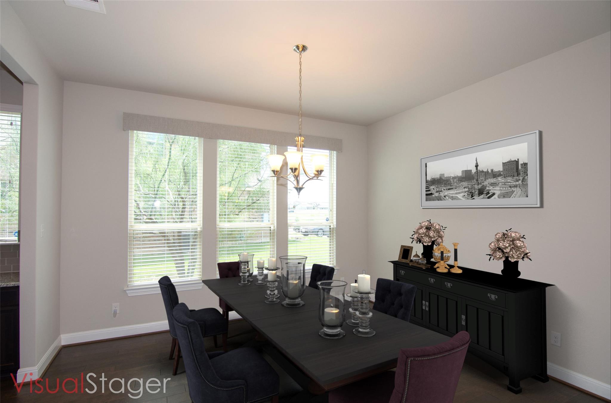 3901 Rhythmic DR