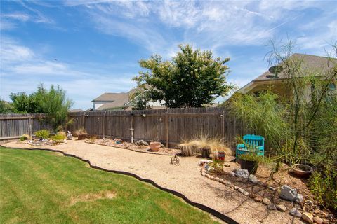 Tiny photo for 3901 Rhythmic DR, Pflugerville, TX 78660 (MLS # 8455867)