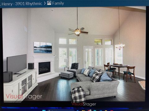 Tiny photo for 3901 Rhythmic DR, Pflugerville, TX 78660 (MLS # 8455867)