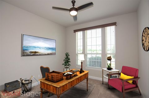 Tiny photo for 3901 Rhythmic DR, Pflugerville, TX 78660 (MLS # 8455867)