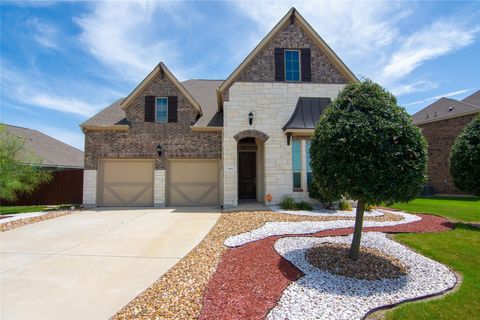 3901 Rhythmic DR Pflugerville TX 78660